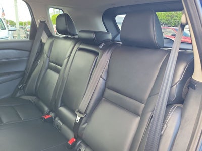2026 Nissan Rogue SL