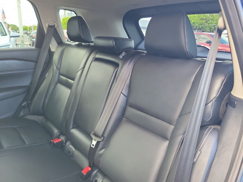 2026 Nissan Rogue SL