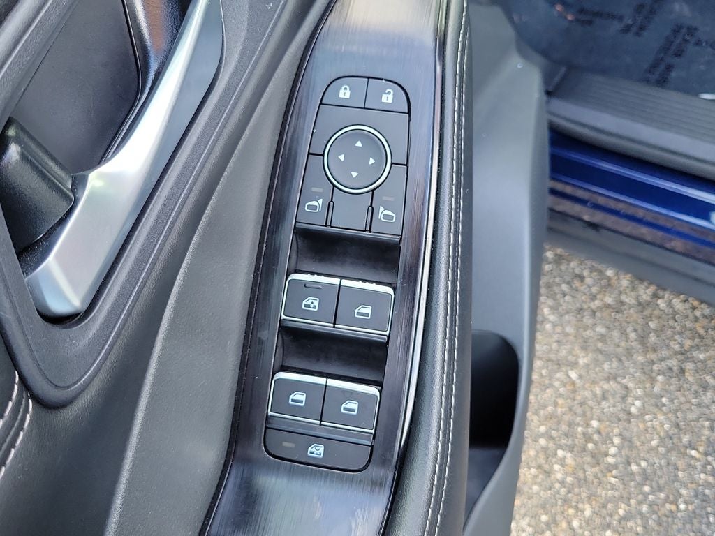 2026 Nissan Rogue SL