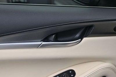 2022 INFINITI QX60 LUXE