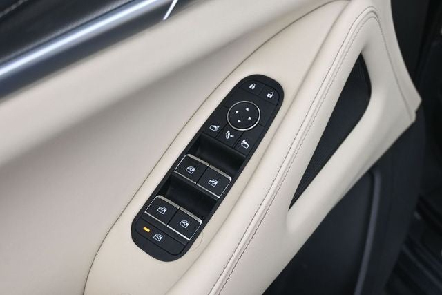 2022 INFINITI QX60 LUXE
