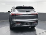 2022 INFINITI QX60 LUXE