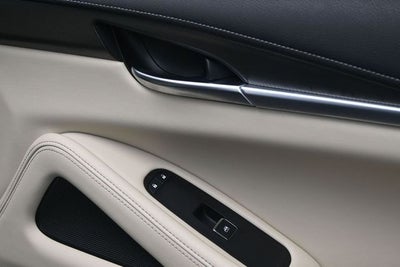 2022 INFINITI QX60 LUXE