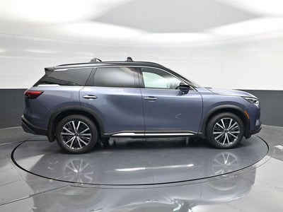 2024 INFINITI QX60 Autograph