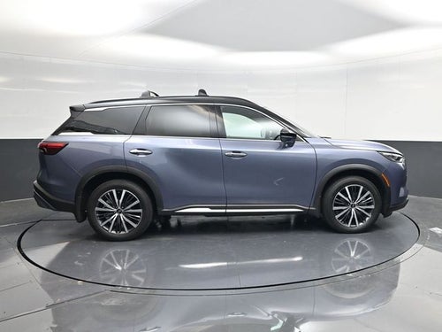 2024 INFINITI QX60 Autograph