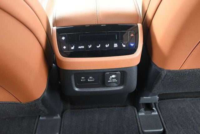 2024 INFINITI QX60 Autograph