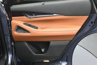 2024 INFINITI QX60 Autograph