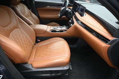 2024 INFINITI QX60 Autograph