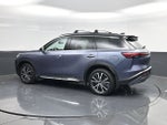 2024 INFINITI QX60 Autograph