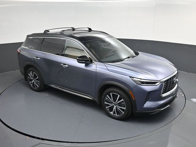 2024 INFINITI QX60 Autograph