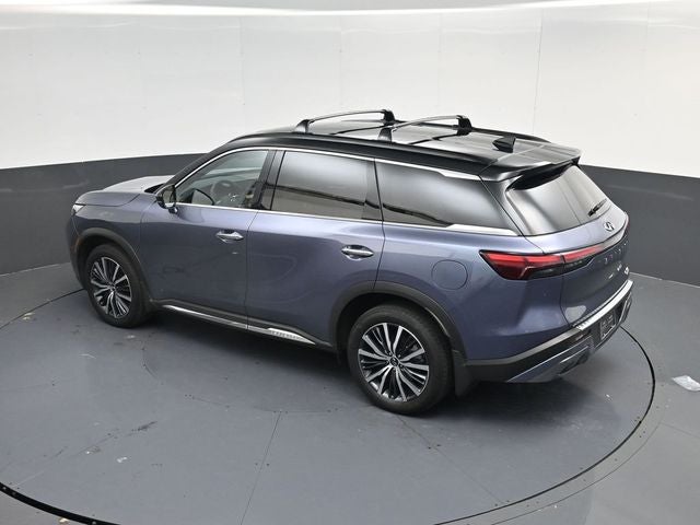 2024 INFINITI QX60 Autograph