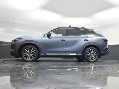 2024 INFINITI QX60 Autograph