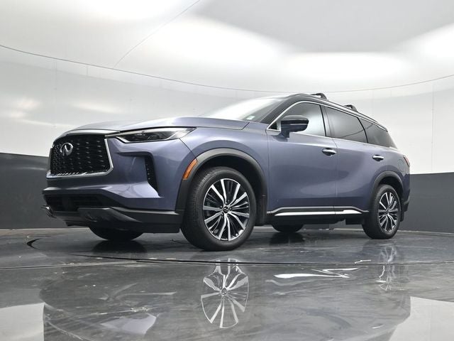 2024 INFINITI QX60 Autograph