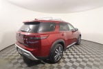 2022 Nissan Pathfinder Platinum 4WD