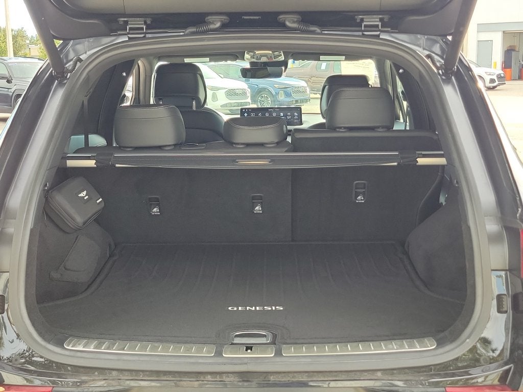 2024 Genesis GV70 2.5T