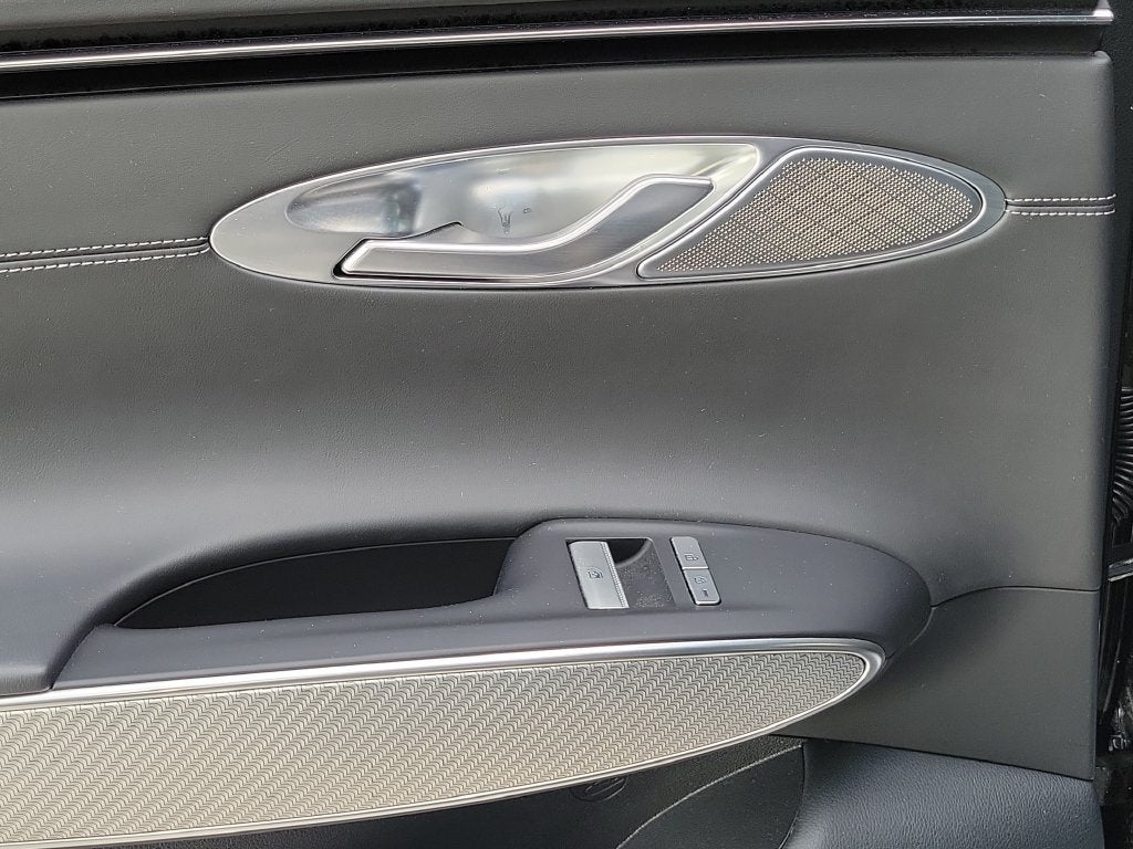 2024 Genesis GV70 2.5T