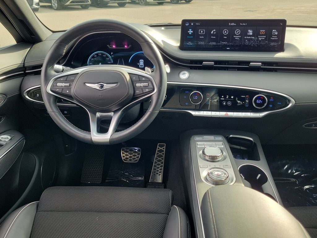 2024 Genesis GV70 2.5T