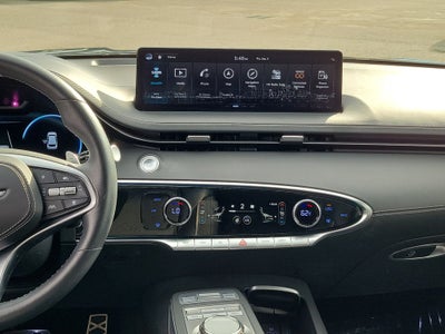 2024 Genesis GV70 2.5T