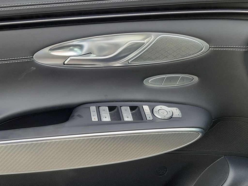 2024 Genesis GV70 2.5T