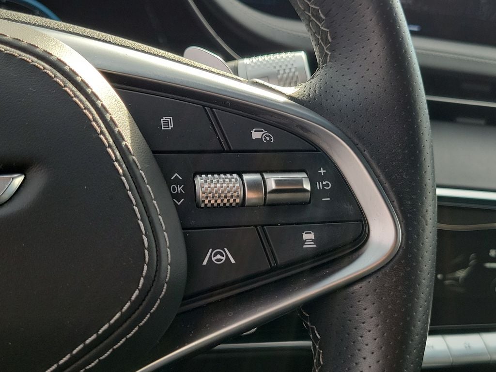 2024 Genesis GV70 2.5T