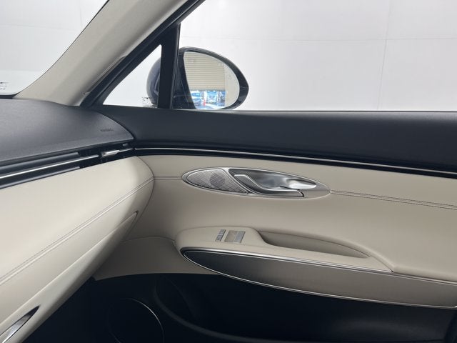 2024 Genesis GV70 2.5T AWD