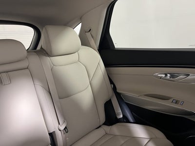 2024 Genesis GV70 2.5T AWD
