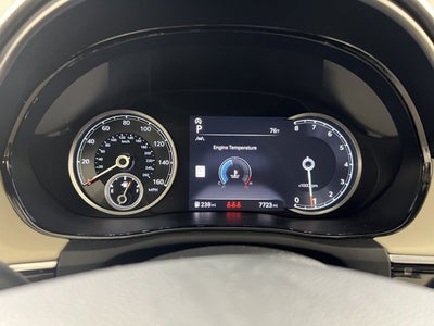 2024 Genesis GV70 2.5T AWD