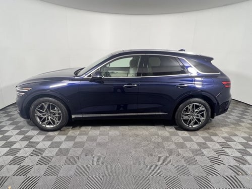 2024 Genesis GV70 2.5T AWD