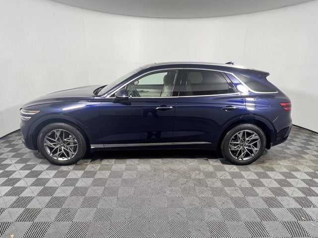 2024 Genesis GV70 2.5T AWD