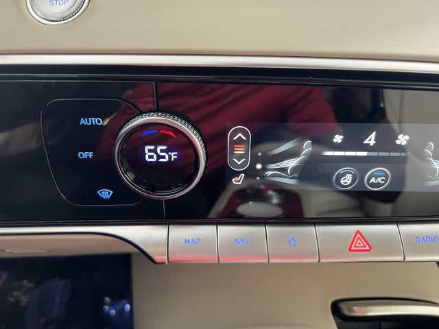 2024 Genesis GV70 2.5T AWD