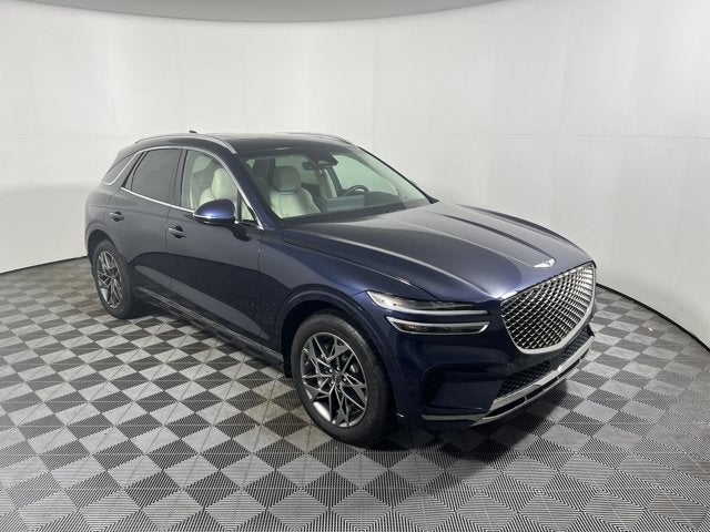 2024 Genesis GV70 2.5T AWD