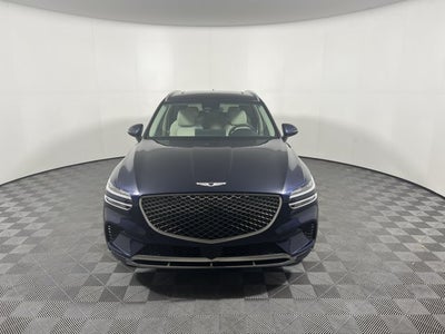 2024 Genesis GV70 2.5T AWD