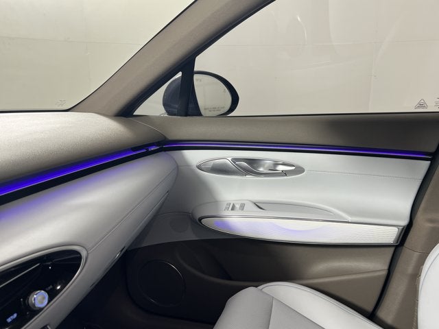 2026 Genesis GV70 2.5T Advanced AWD