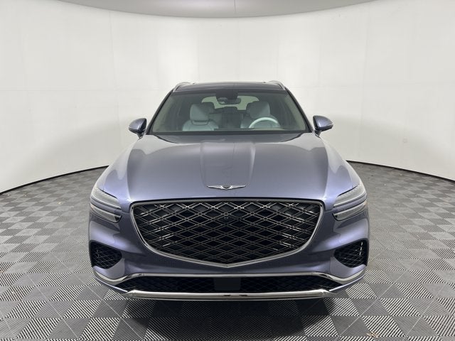 2026 Genesis GV70 2.5T Advanced AWD