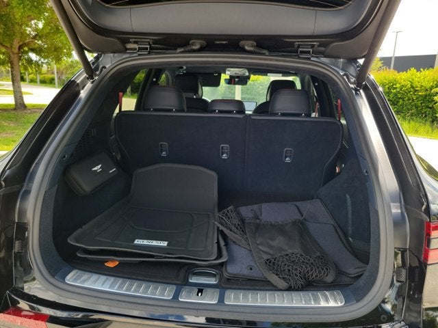 2024 Genesis GV70 3.5T Sport