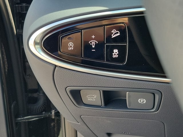 2024 Genesis GV70 3.5T Sport