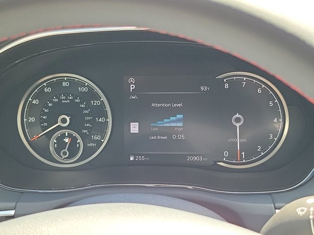 2024 Genesis GV70 3.5T Sport