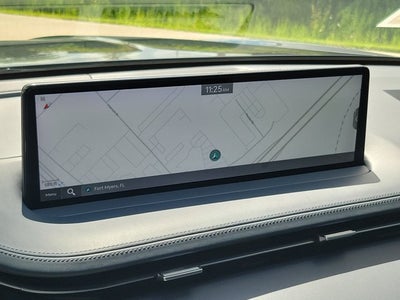 2024 Genesis GV70 3.5T Sport