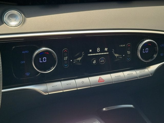 2024 Genesis GV70 3.5T Sport