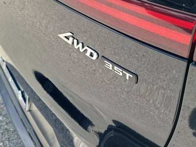 2024 Genesis GV70 3.5T Sport