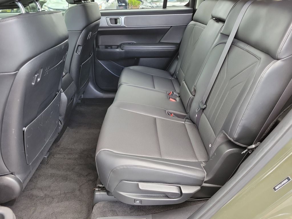 2024 Hyundai Santa Fe XRT