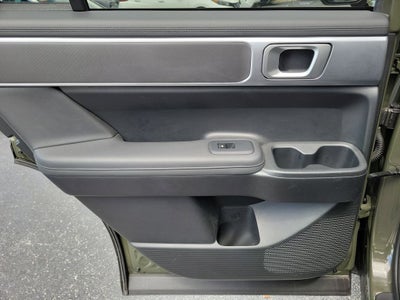 2024 Hyundai Santa Fe XRT