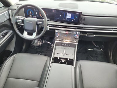 2024 Hyundai Santa Fe XRT
