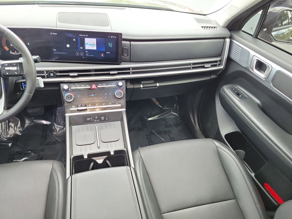 2024 Hyundai Santa Fe XRT