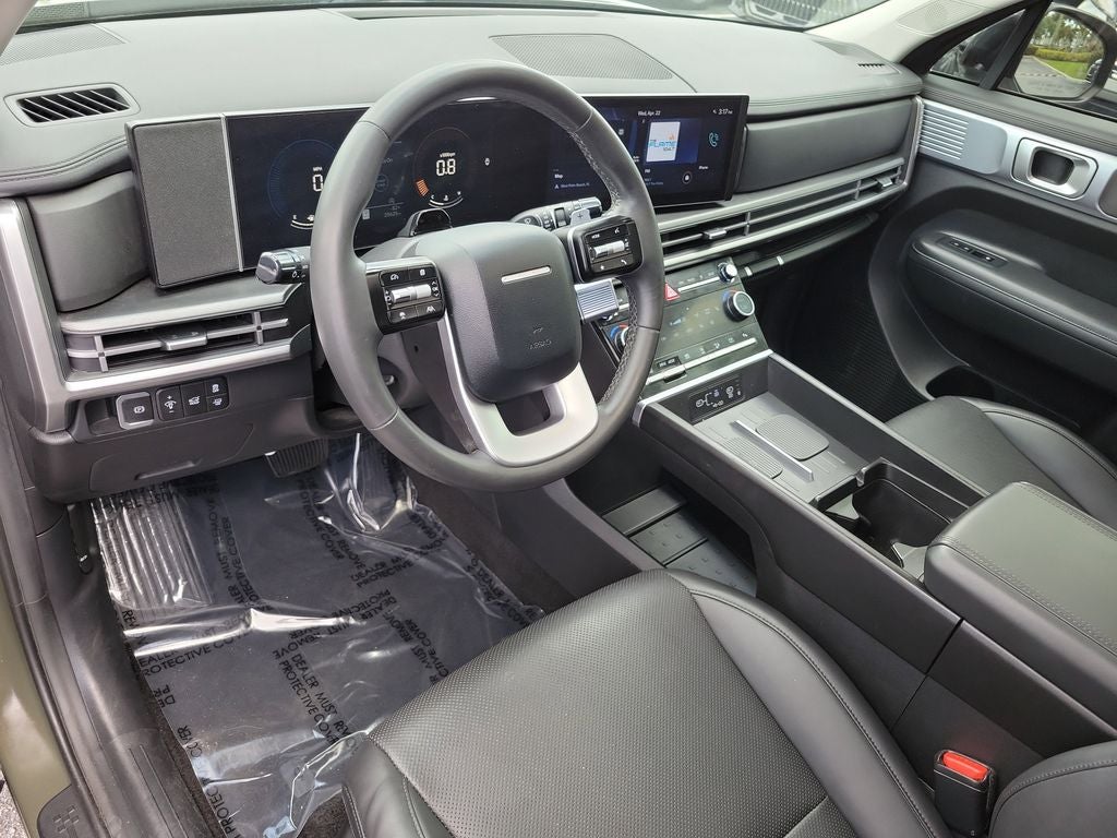 2024 Hyundai Santa Fe XRT
