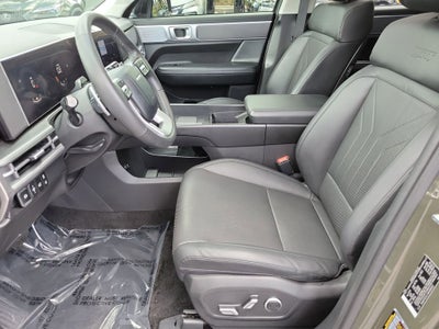 2024 Hyundai Santa Fe XRT