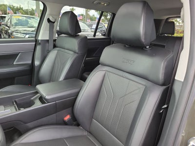 2024 Hyundai Santa Fe XRT