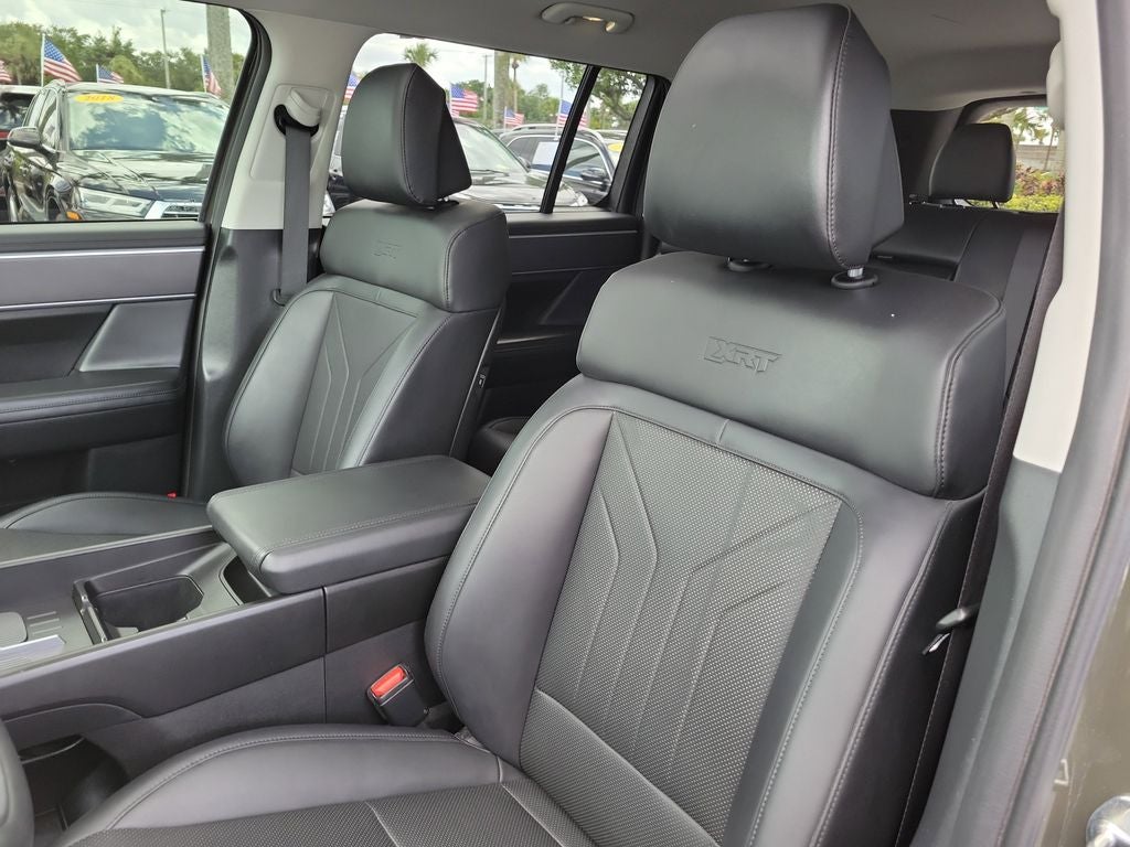 2024 Hyundai Santa Fe XRT
