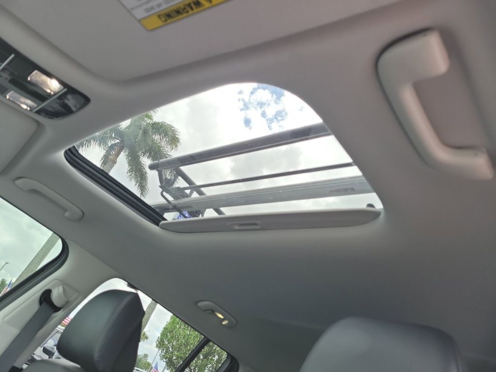 2024 Hyundai Santa Fe XRT