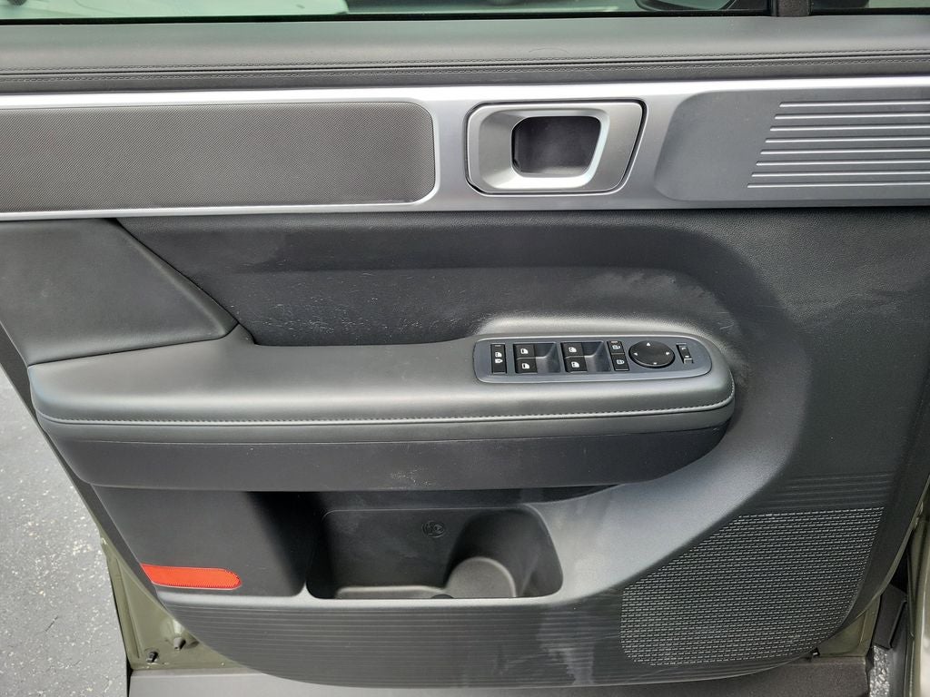 2024 Hyundai Santa Fe XRT
